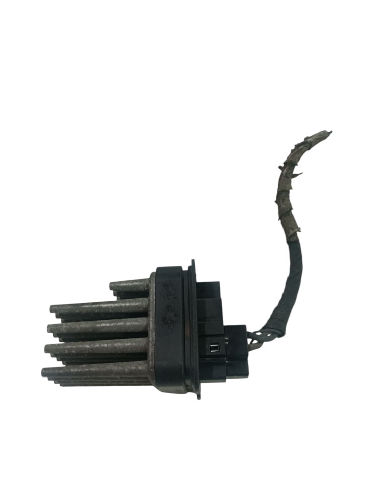 Resistencia Ar Condicionado Vectra Astra Zafira 97 99 2012 5