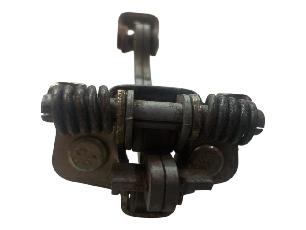 Limitador Porta Gol G3 2005 2009 Traseira Usada 4