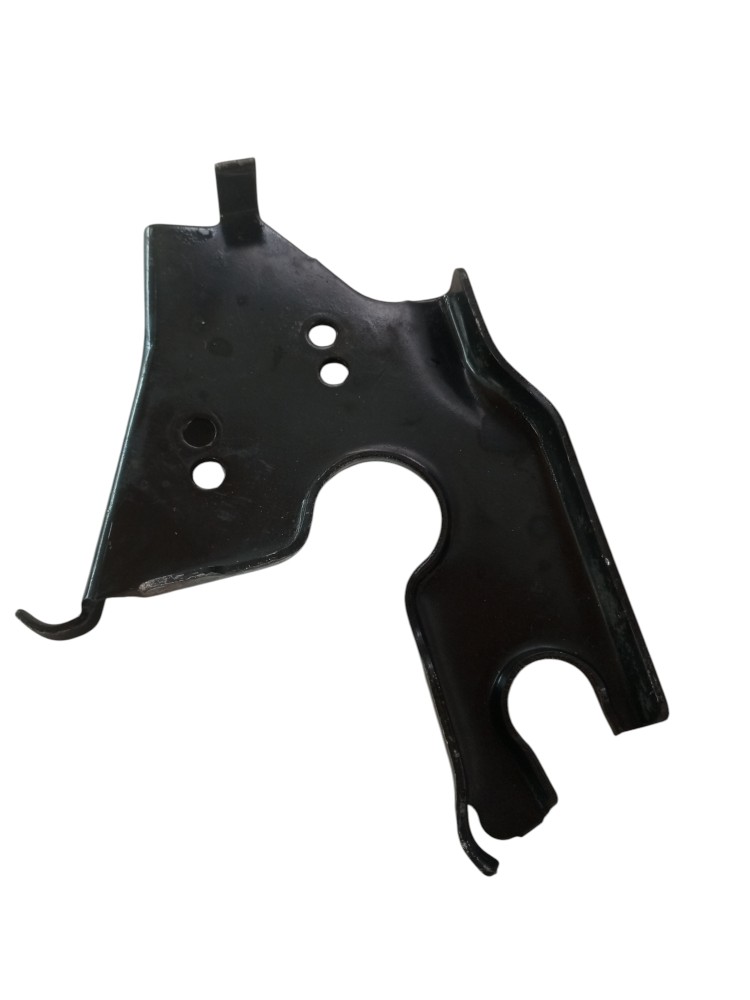 Suporte Cabo Trambulador Logan Sandero 1.6 8v 2008 2010 2012 6