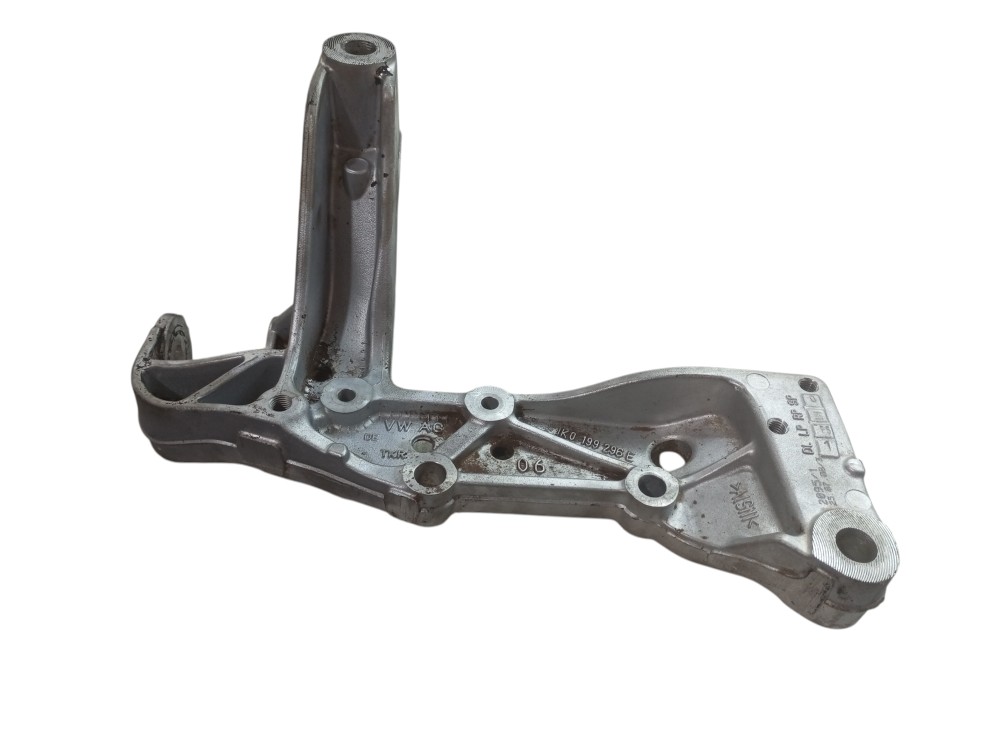 Coxim Suporte Cambio Audi A3 2010 2014 2.0 Sportback Direito 1