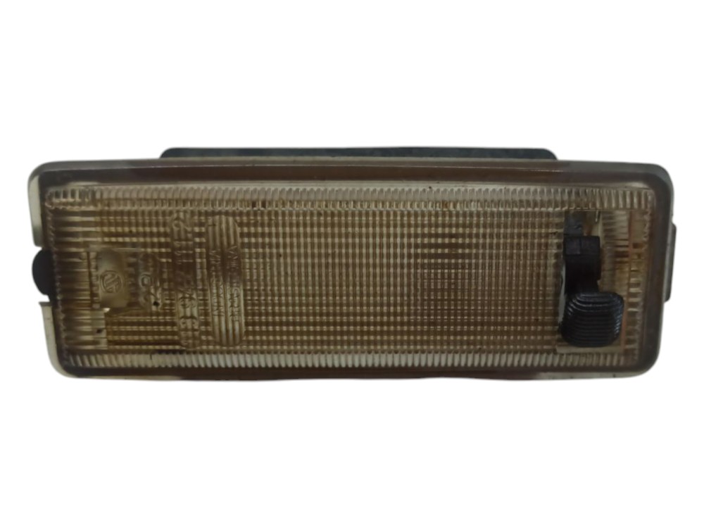 Luz Teto Cortesia Volkswagen Gol Parati Fusca 1980 2009 4