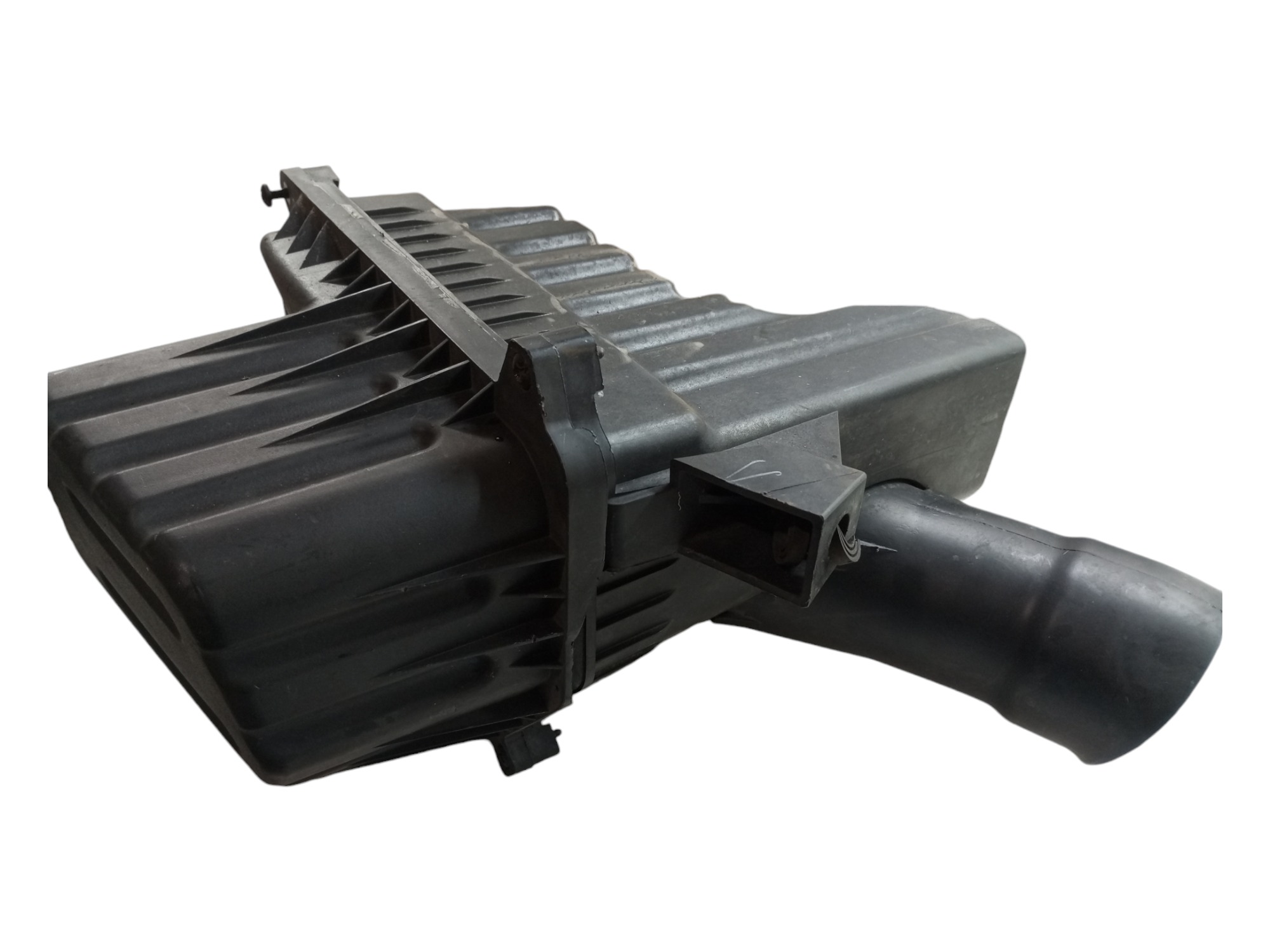 Caixa Filtro Ar Captiva 2008 2009 2010 2011 2012 3.6 V6 Gm 8