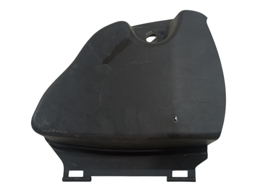 Moldura Lanterna Megane 99 2003 2005 Esquerdo