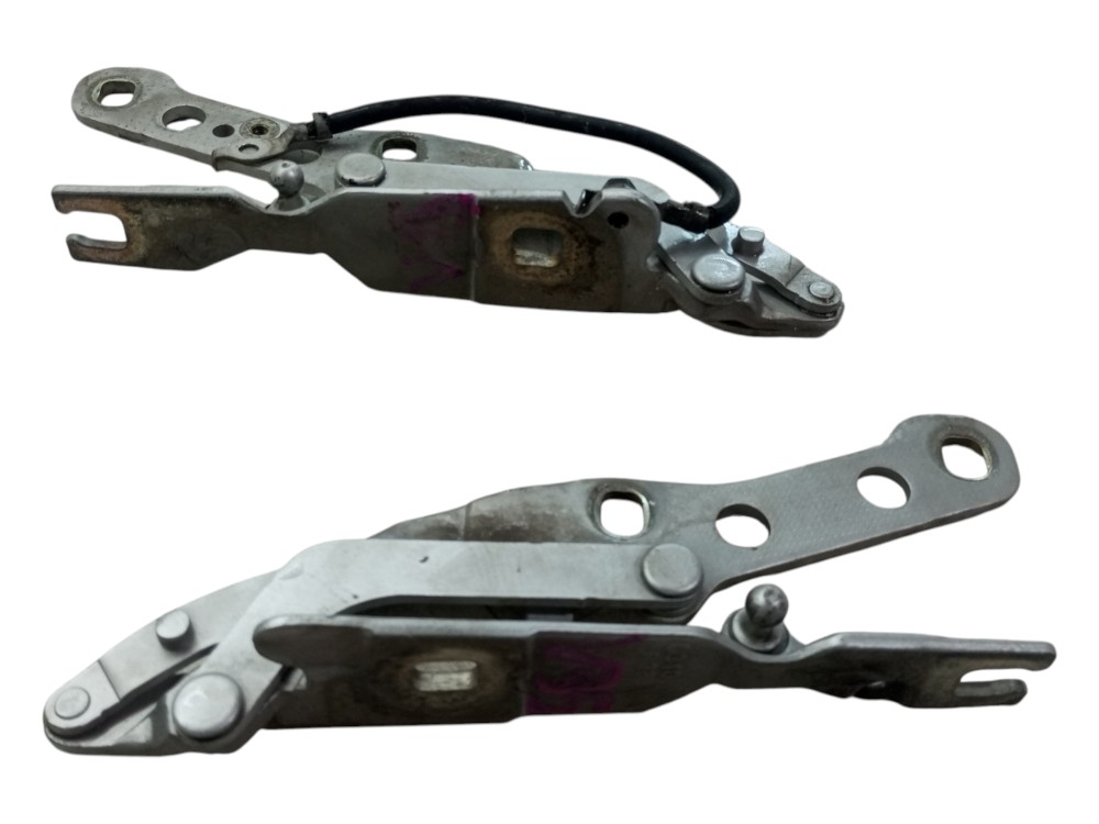 Par Dobradica Capo Bmw 330 Ie46 99 2000 2005 2006 Usado 2
