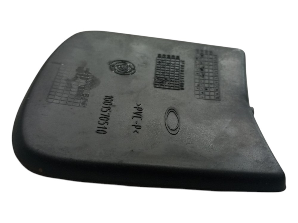 Borracha Acabamento Interno Fiat Stilo 2003 2007 2011 Usado 5