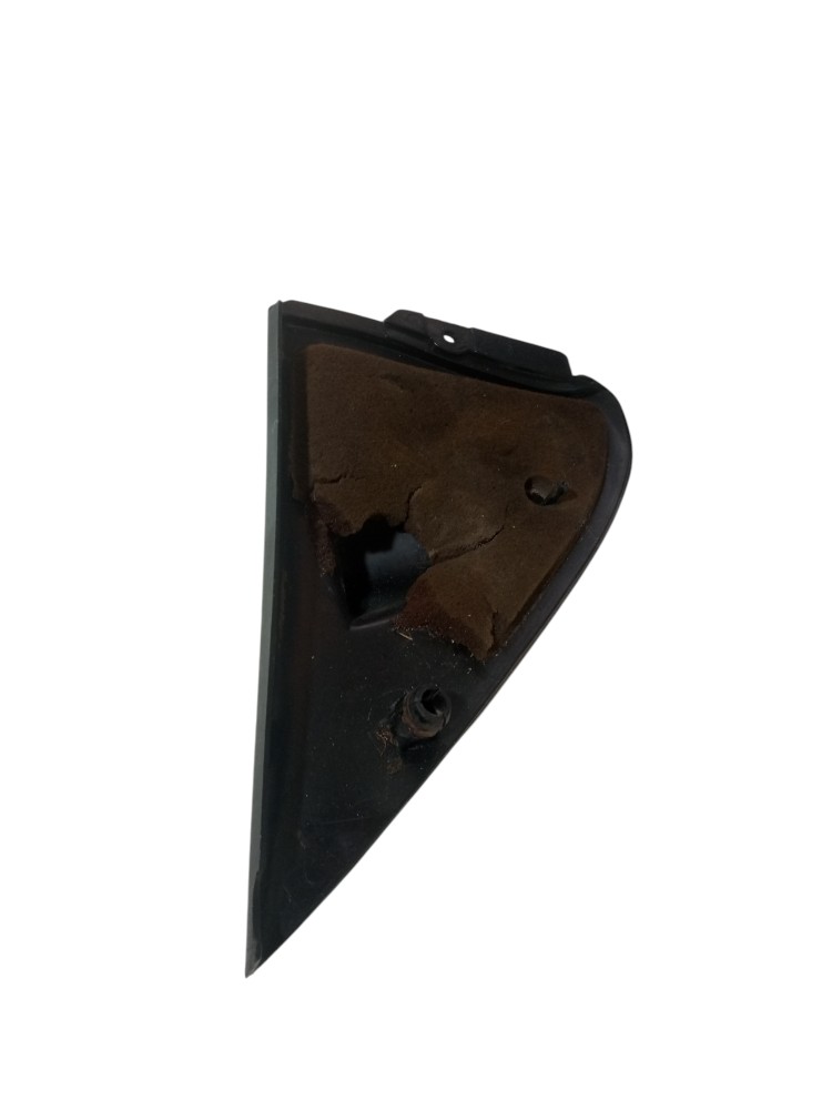 Moldura Acabamento Interno Retrovisor Gol G2 98 2001 Esquerd 5