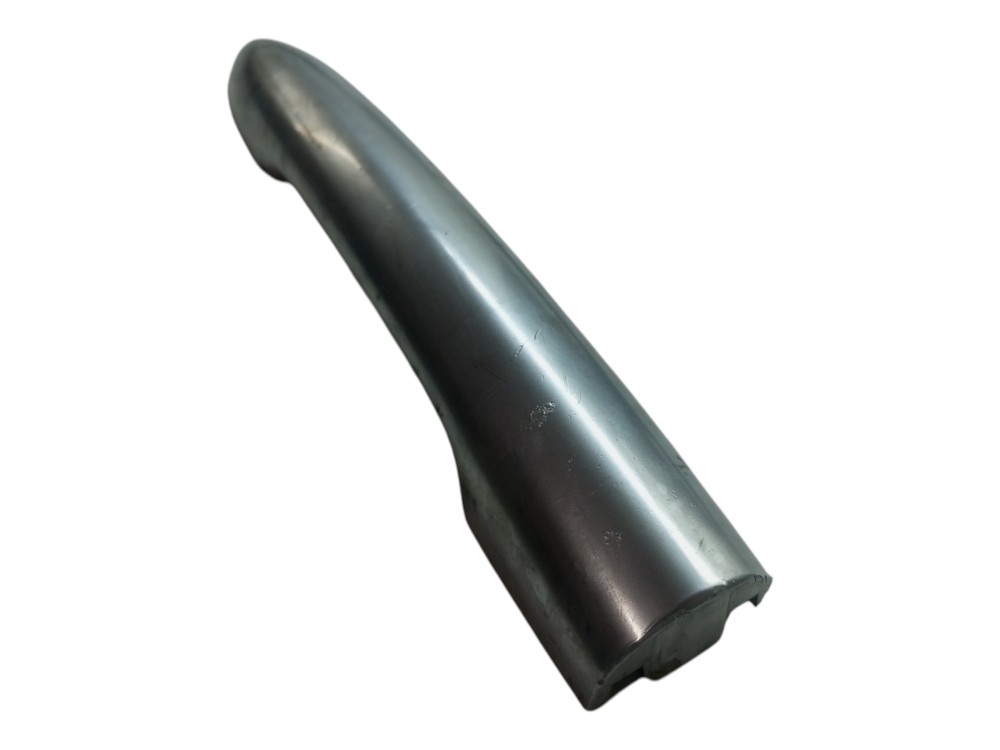 Macaneta Externa Porta Megane 2007 2013 Dianteiro Direito Dianteira/traseira