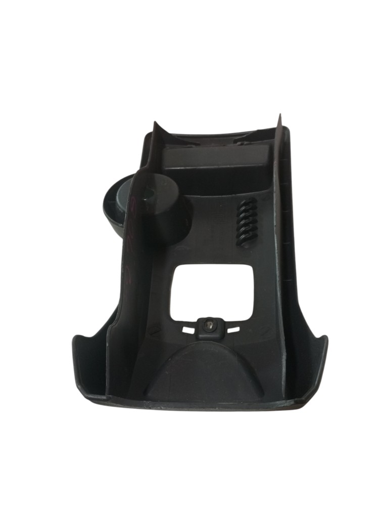 Console Central Porta Copos Gol Saveiro Parati G4 2005 2012 3