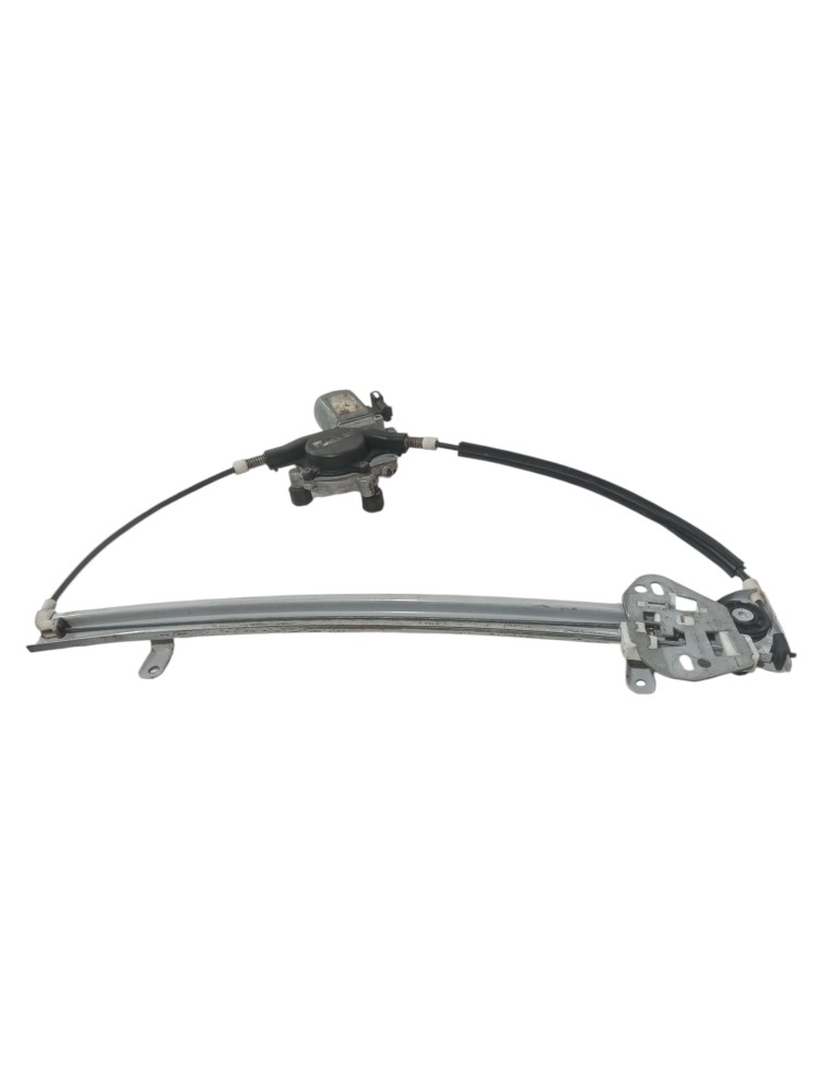 Maquina Vidro Dianteiro Ford Escort Zetec 97 99 2002 Esquerd 2