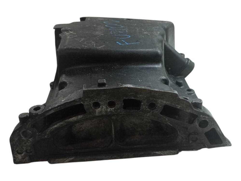 Carter Oleo Motor Ford Fusion 2012 2013 2014 2015 Usado 5