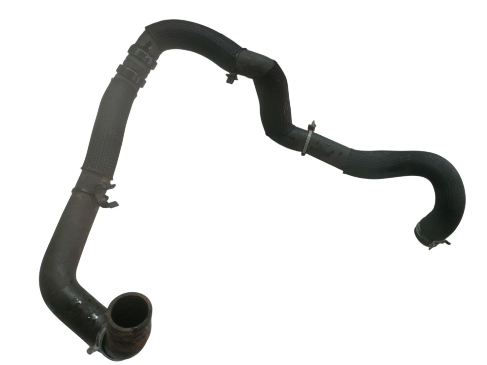 Mangueira agua radiador Renault oroch 2024 2025 usado 7