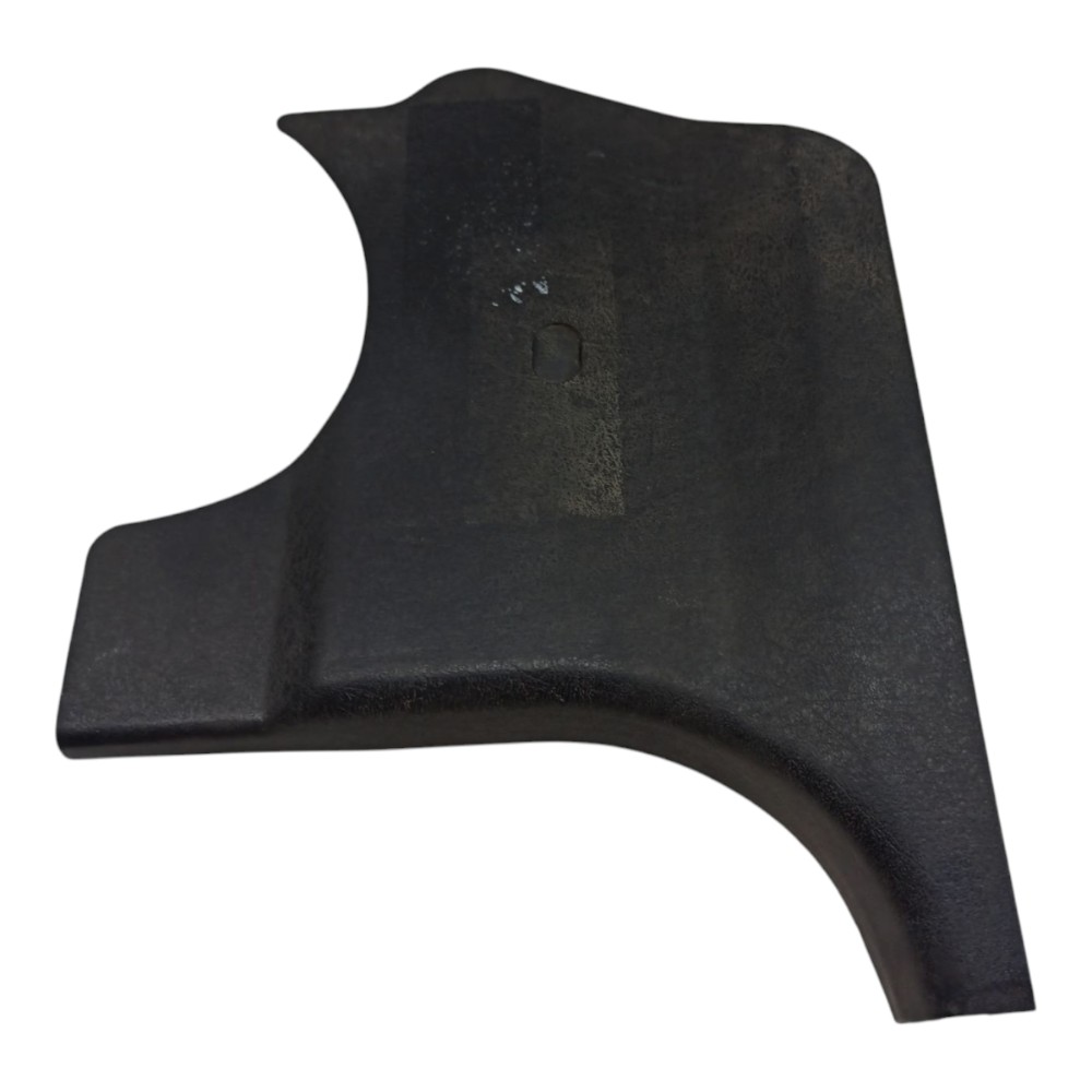 Capa Soleira Mercedes-benz C280 94 95 96 Dianteira Esquerda Preto 2