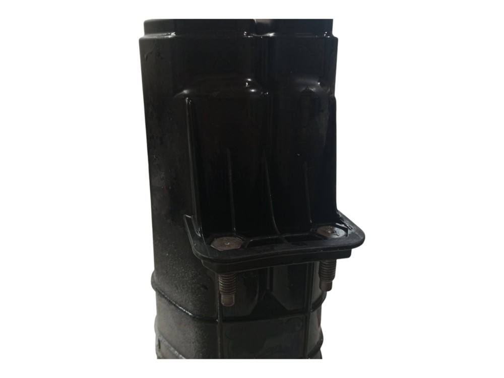 Filtro Canister Renault Logan 2014 2015 2019 Usado 2