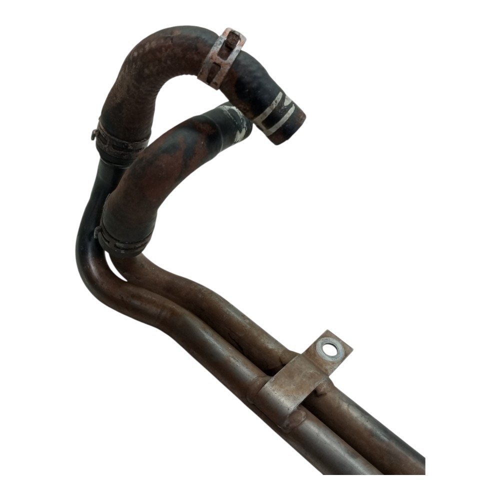 Tubo Mangueira Agua Motor Discovery 3 4.0 V6 2006 2009 Usado 6