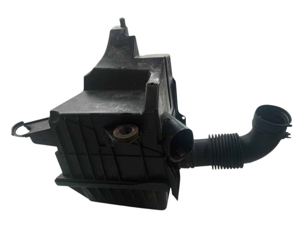Caixa Filtro Ar Gol G5 2009 2014 Com Mangueira Usada 4
