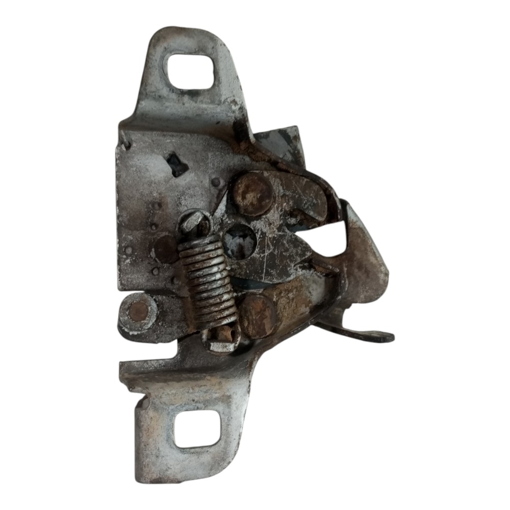 Fechadura Capo Gol G2 G3 G4 2003 2004 2005 Saveiro Usado 5