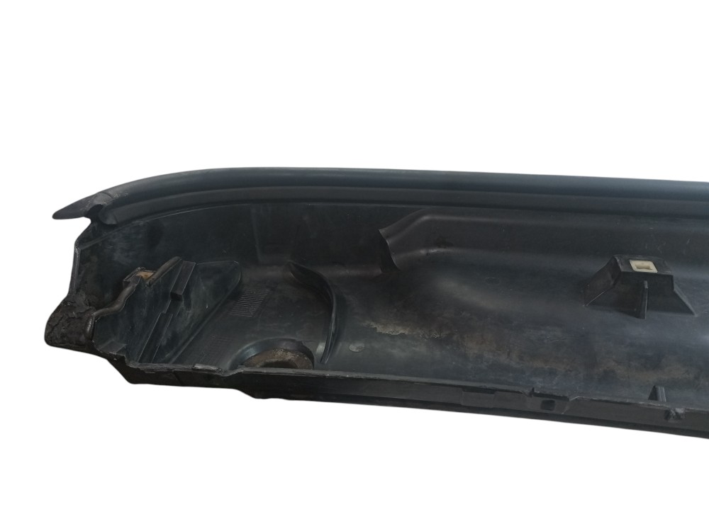 Carcaça Do Filtro Bmw X3 3.0 2004 2005 2006 2007 Usado 6cc 2