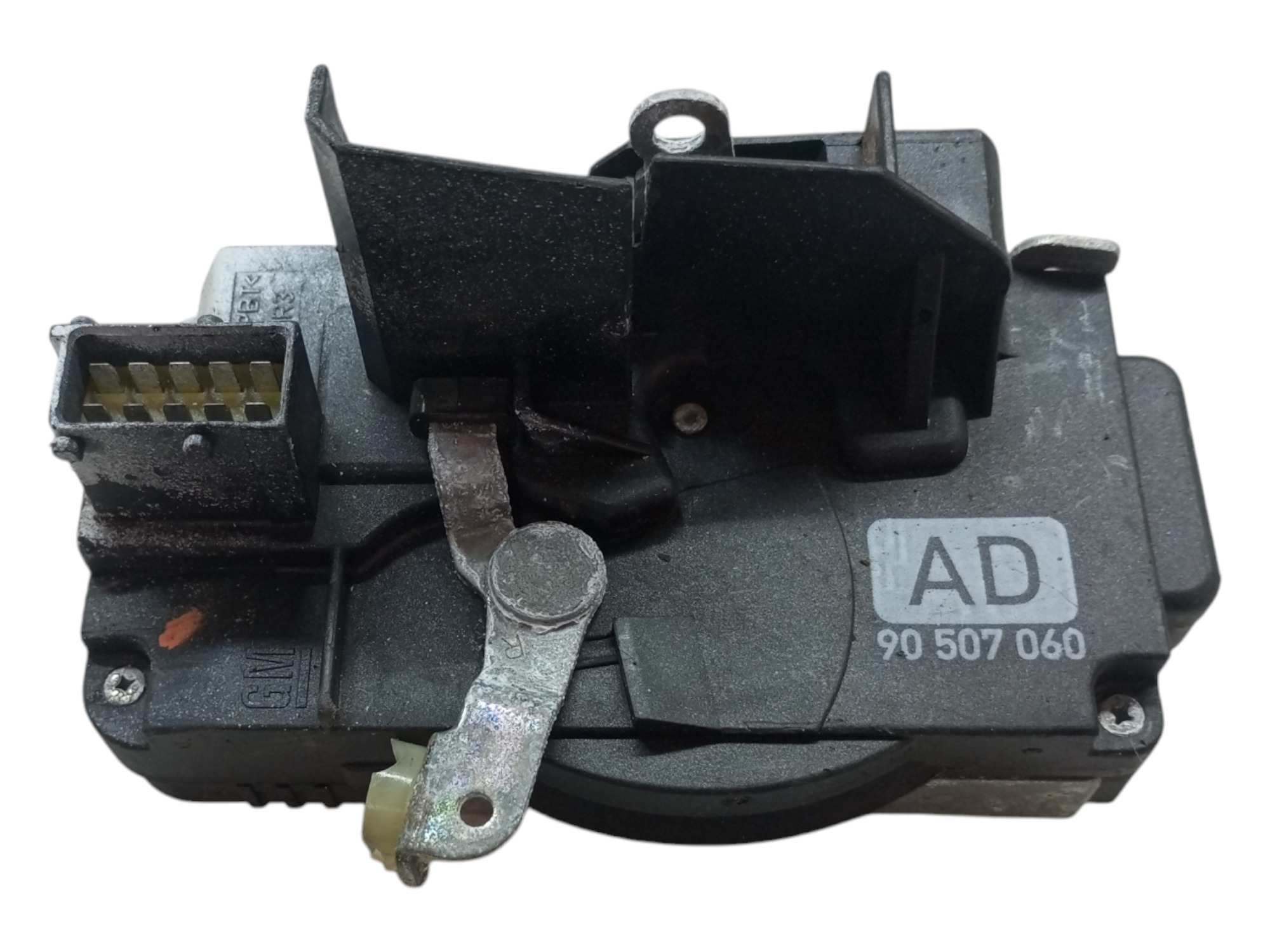 Fechadura Eletrica Vectra 97 2000 2004 Dianteira Direita 1