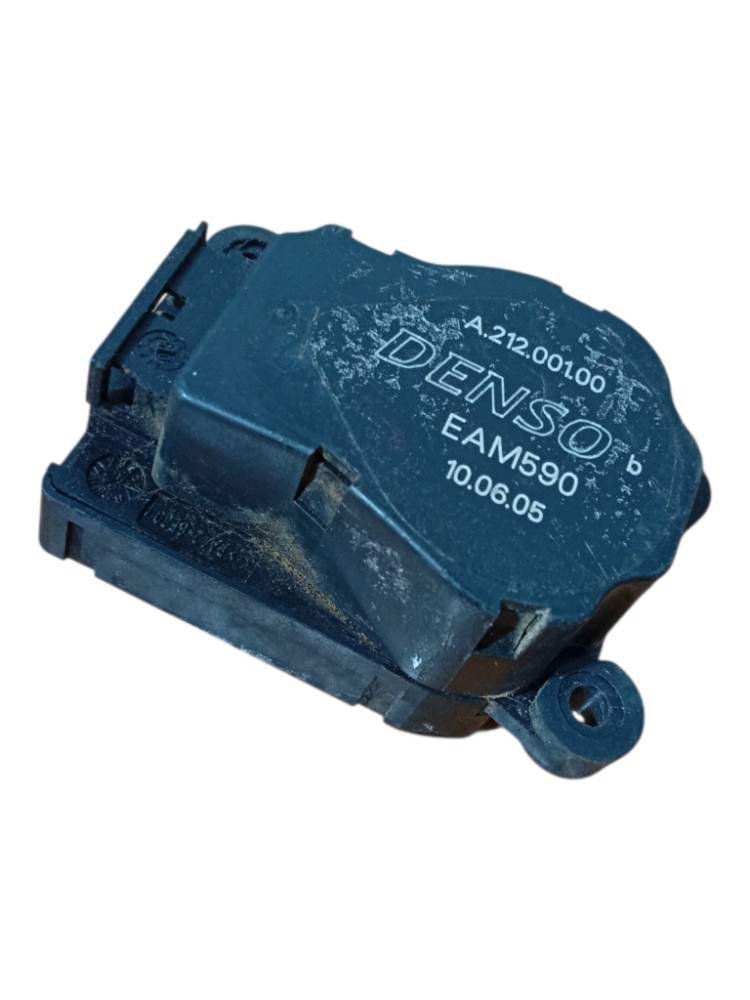 Motor Atuador Caixa Peugeot 206 207 Citroen C4 Picasso 2009