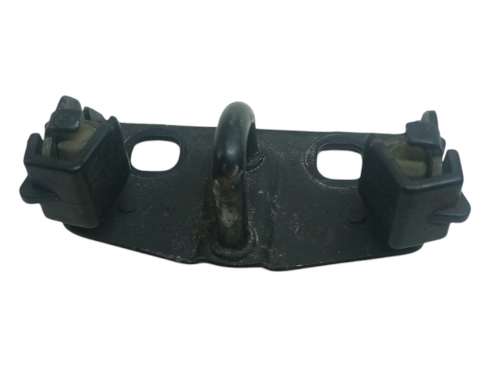 Batente Fechadura Tampa Traseira Peugeot 308 2013 2014 2015 4