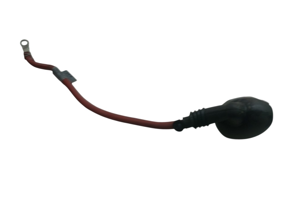 Cabo Positivo Bateria Bmw 330i 99 2002 2004 2006 Usado