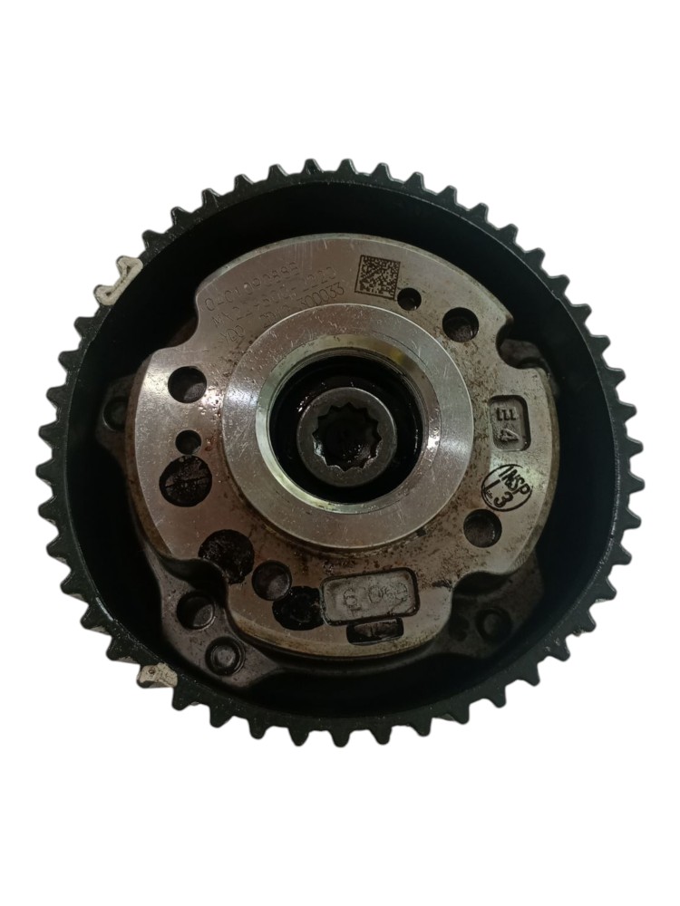 Polia Variavel Cabecote Volkswagen Gol G5 Fox Up 2014 2020 7