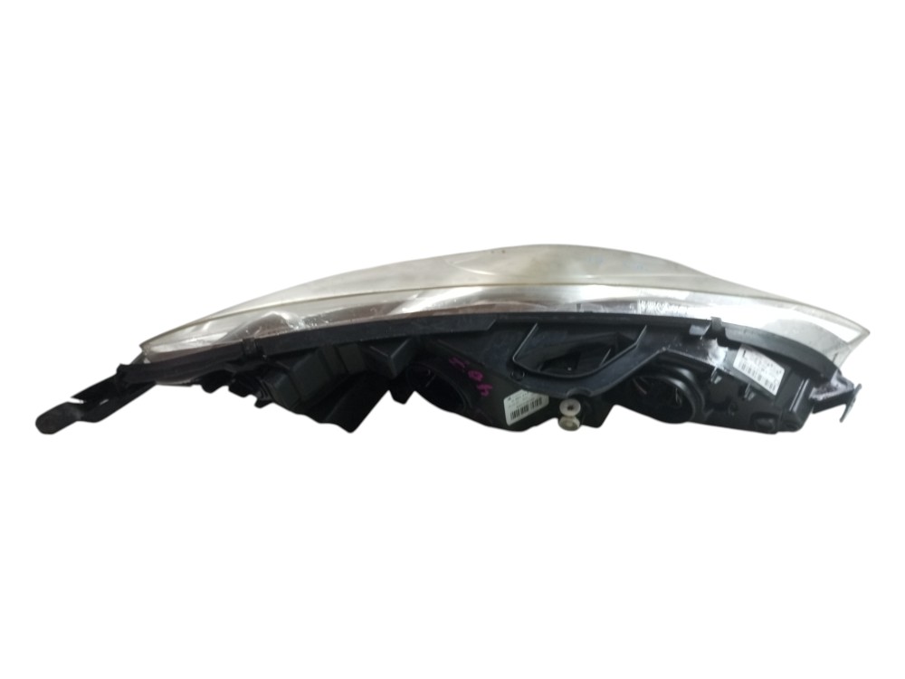 Farol Peugeot 406 2005 2007 2010  Esquerdo/motorista 5