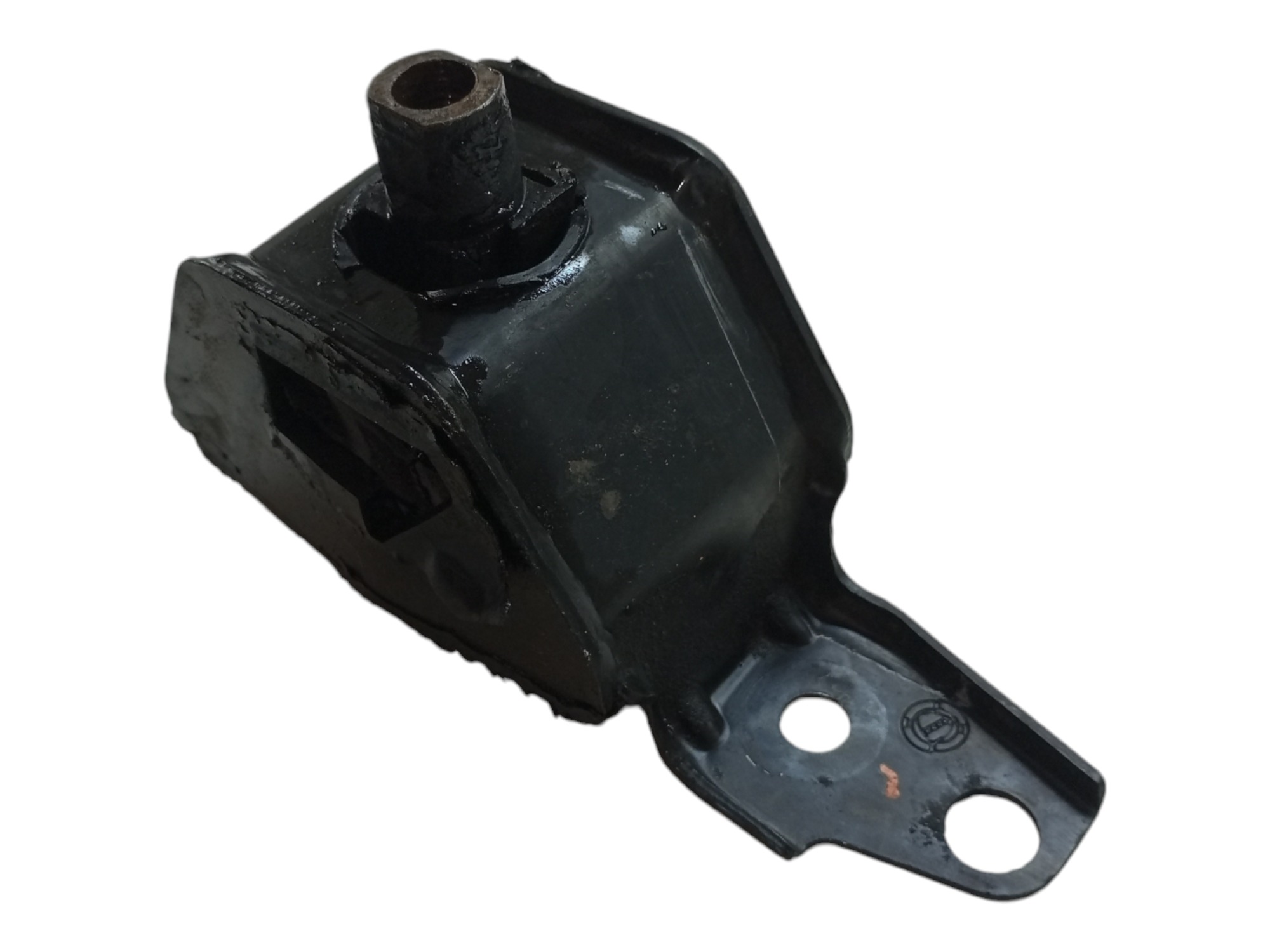 Suporte Coxim Motor Palio Siena Strada 96 99 2000 2003 1.0 1