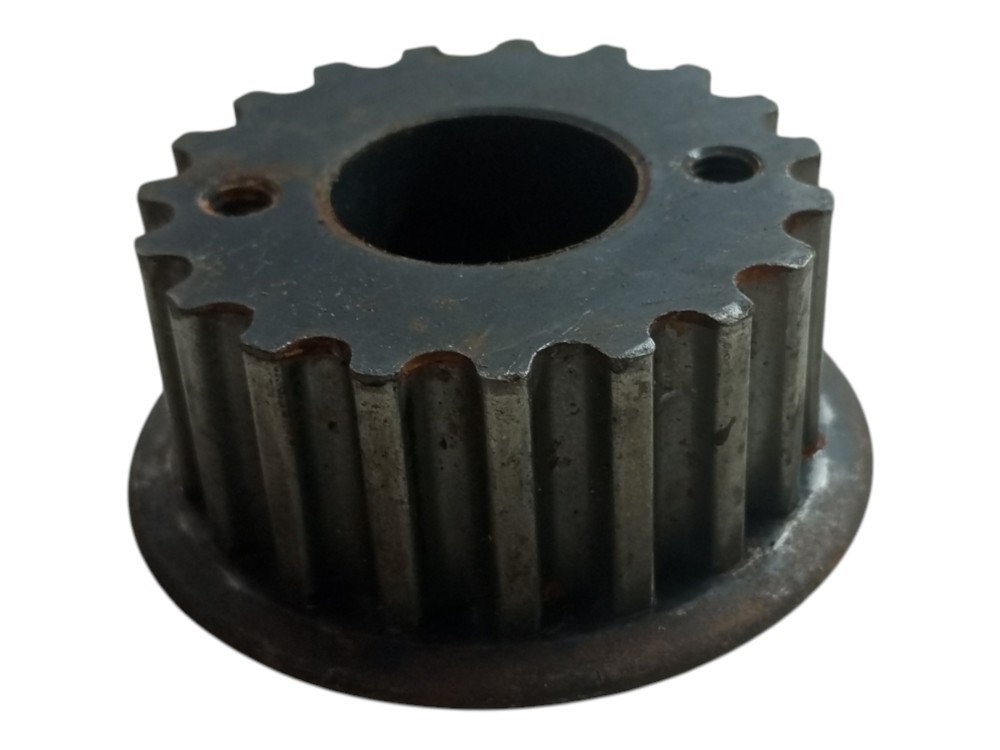 Engrenagem Virabrequim Ford Escort Zetec 97 99 2000 2002 2