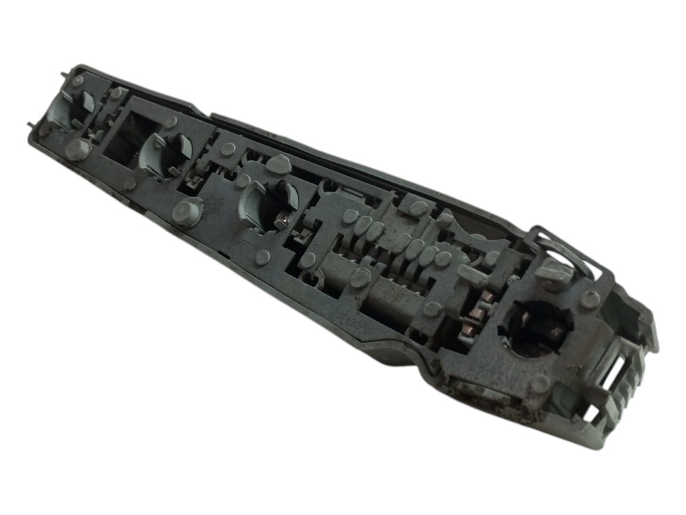 Circuito Lanterna Ford Escort Zetec 1.8 16v 97 2000 2002  Direito/passageiro