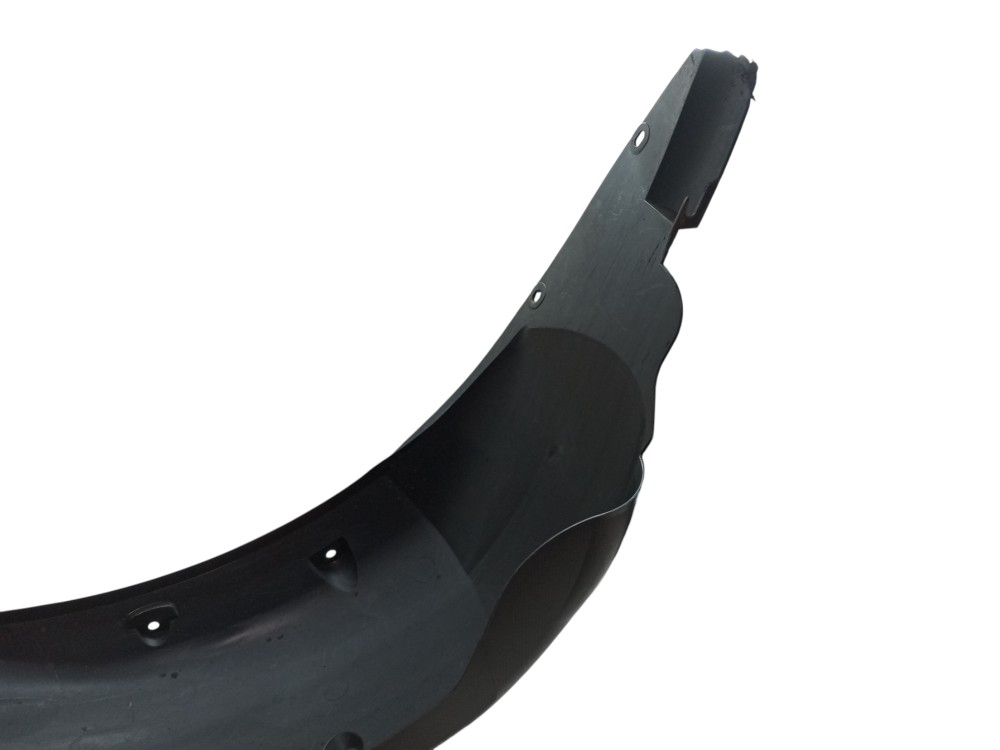 Parabarro Ford Fusion 2006 2007 2008 Traseir9 Esquerdo Usado 4
