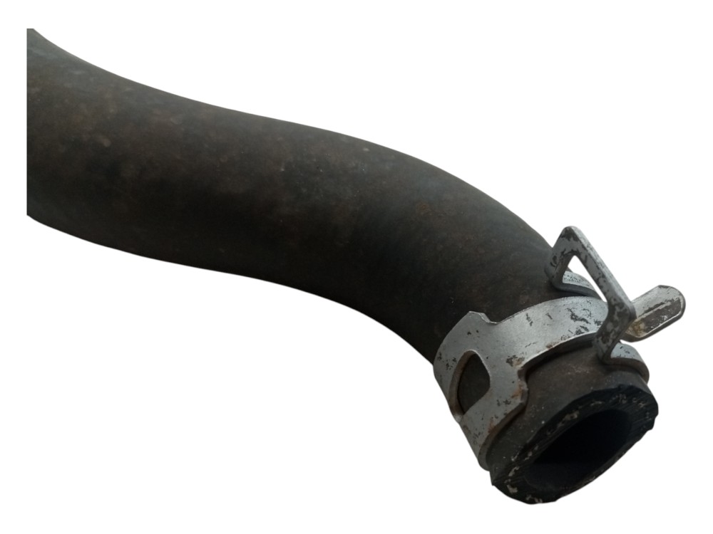 Mangueira Agua Radiador Honda Fit 2003 2005 2006 2007 Usada 3