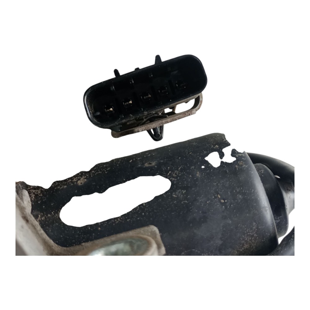 Maquina Motor limpador parabrisa gm zafira 2002 2012 Orignal 9