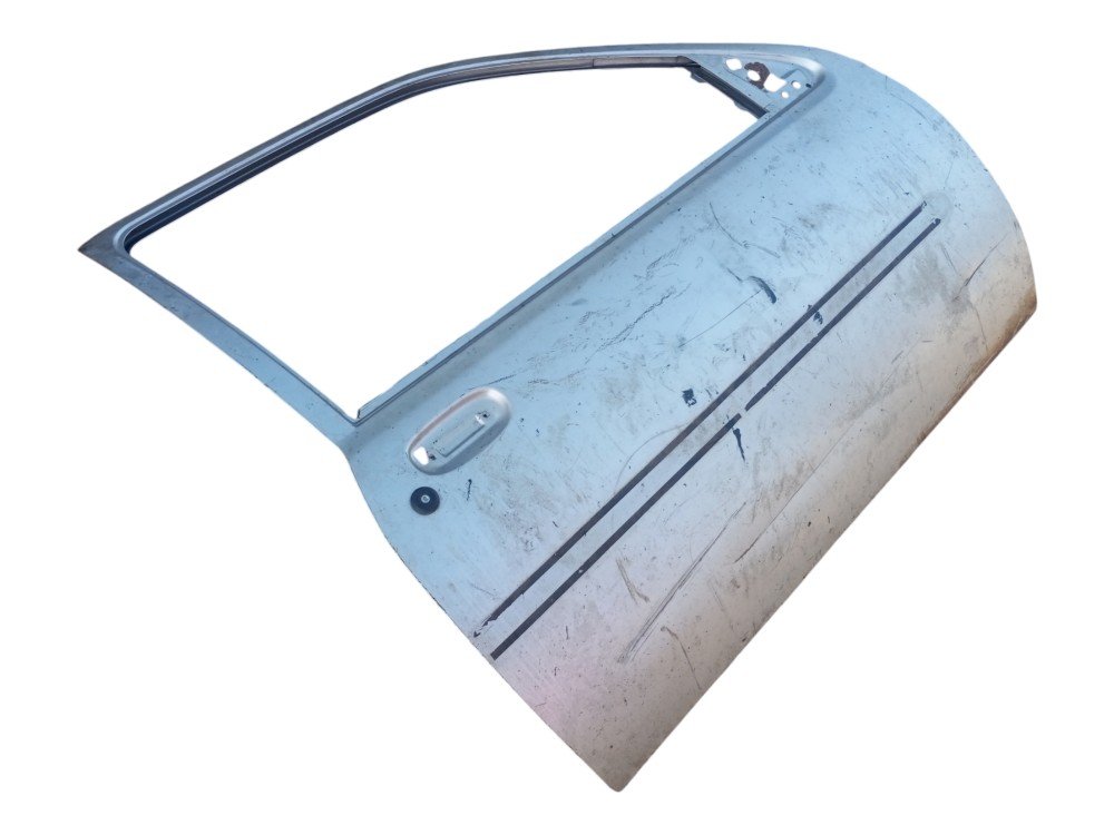 Porta Ford Fiesta 96 2000 2001 2003 Dianteira Dianteira Direita 2