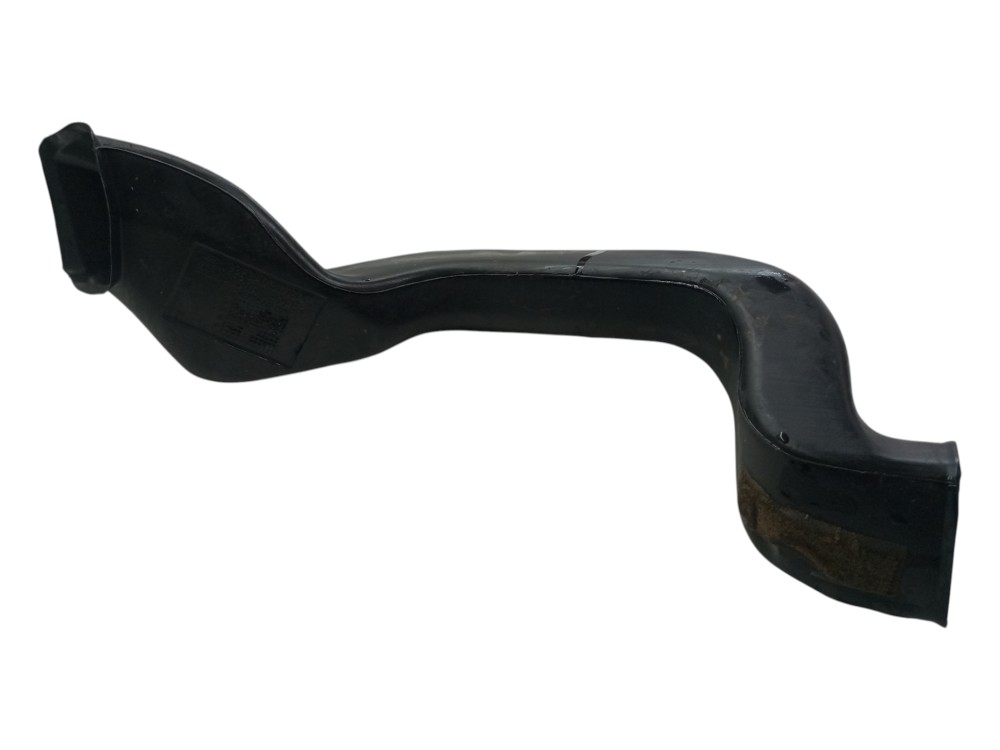 Duto Saida Ar Ford Fiesta 99 2000 2001 Esquerdo Usado 3