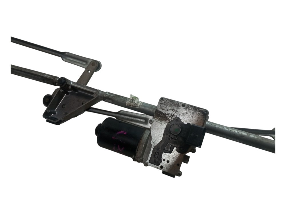 Galhada Motor Limpador Parabrisa Peugeot 307 2002 2004 2008 7