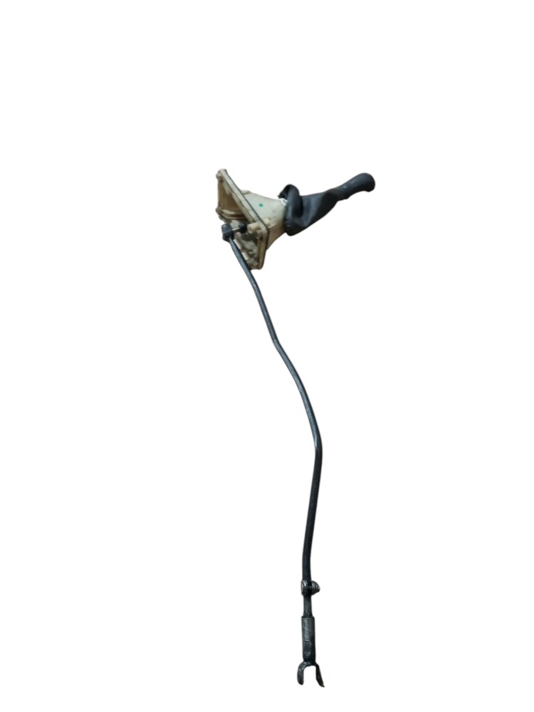 Alavanca Trambulador Cambio Sandero 1.6 16v 2007 2009 2011 4