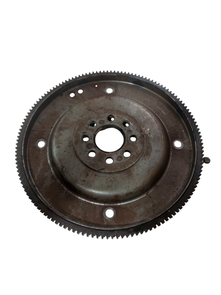 Volante Cremalheira Motor Ford Fusion 3.0 2010 2011 2012 5