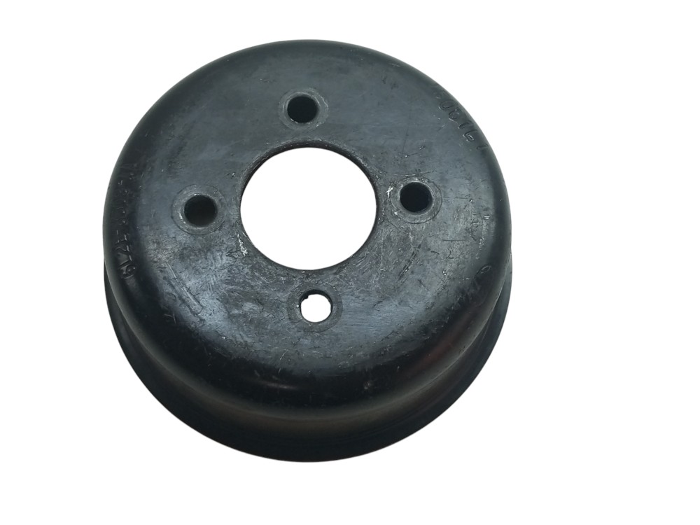 Polia Bomba Agua Land Rover Discovery 3 2007 2008 2009 4.0 5