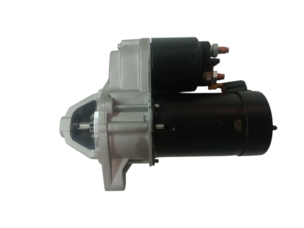 Motor Partida Courier Fiesta Escort Ecosport Ka 12v 10d 1