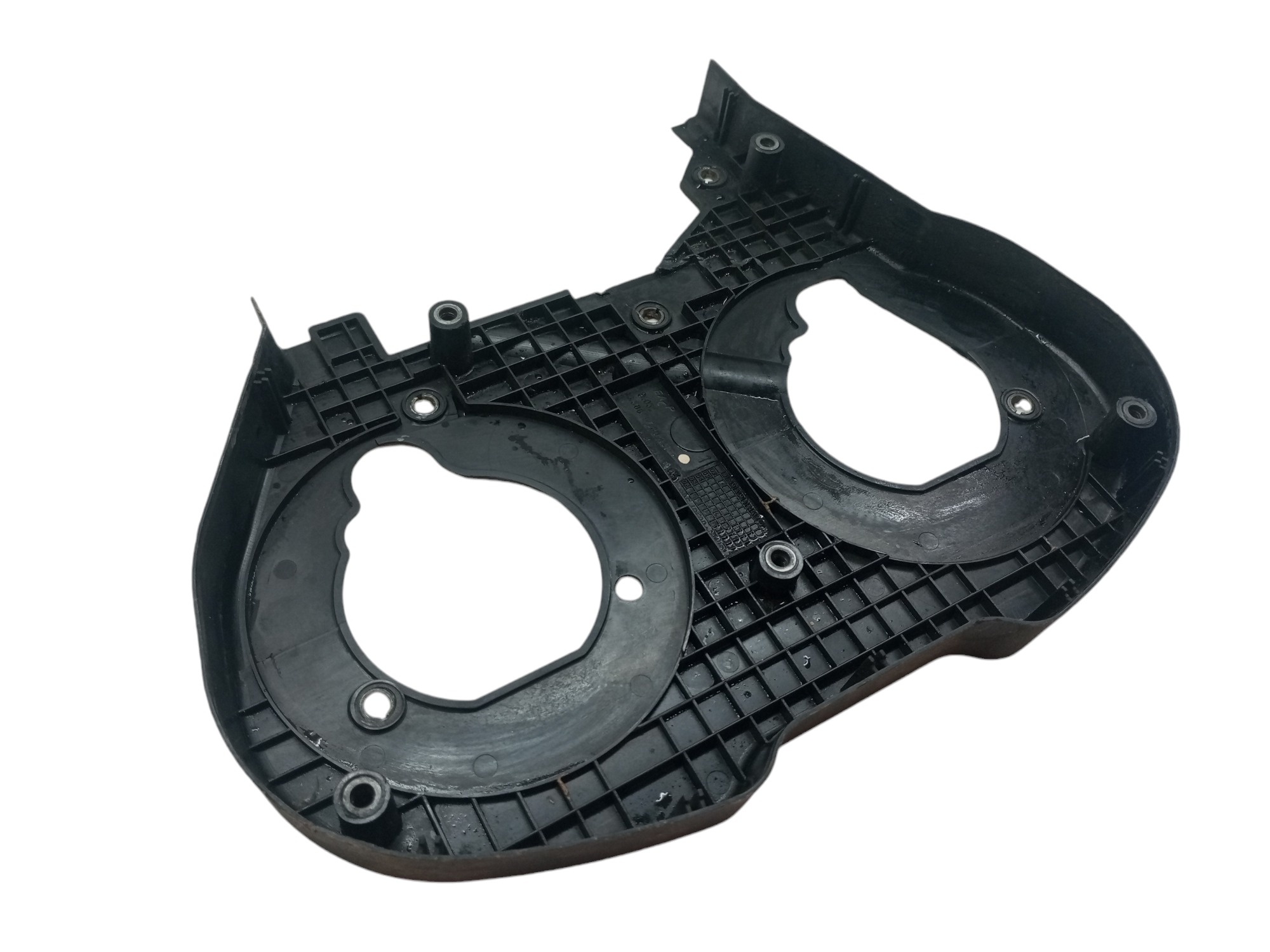 Capa Correia Dentada Xsara Picasso 2010 2011 2012 2.0 307 3