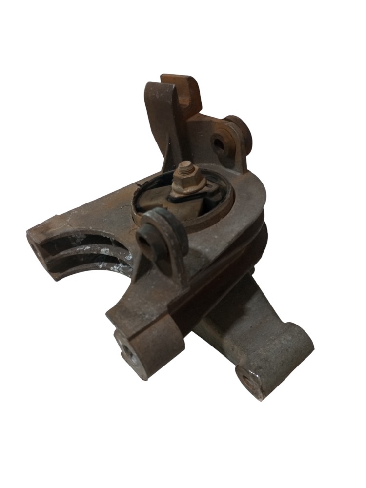 Suporte Coxim Motor Fiat Stilo 1.8 2003 2005 2007 2009 2011 1