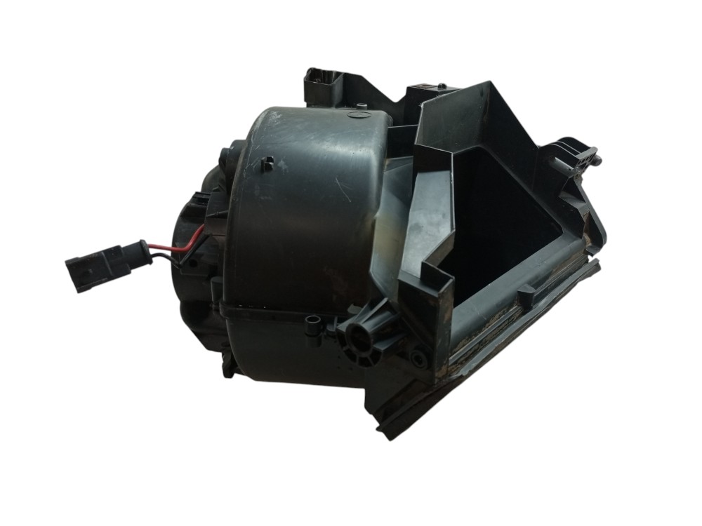 Motor Ar Forcado Renault Scenic Megane 99 2001 2005 Caixa 2