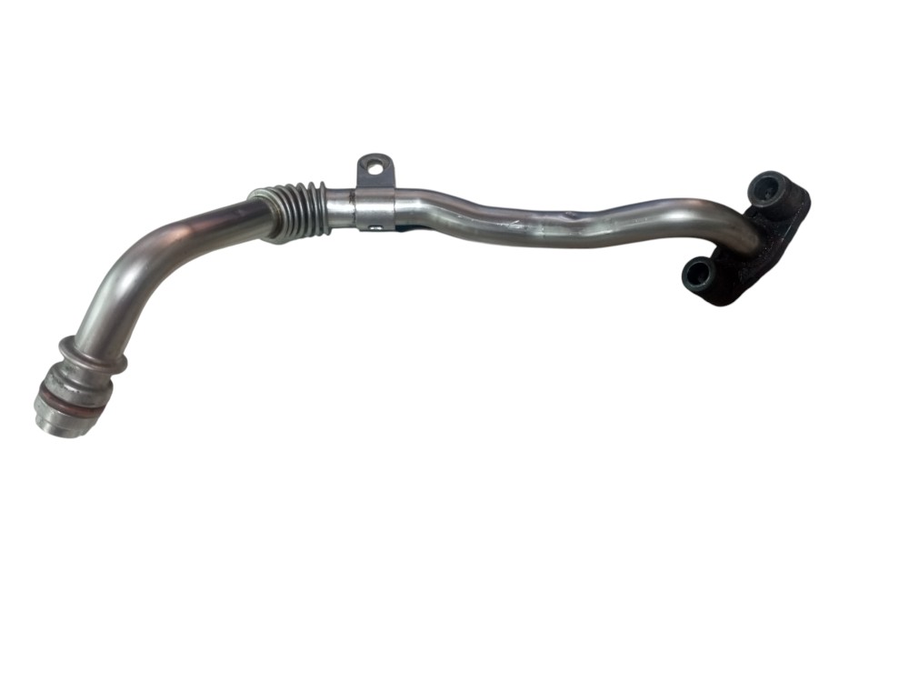 Cano Oleo Turbina Renault Oroch 1.3 Turbo 2023 2024 Usado