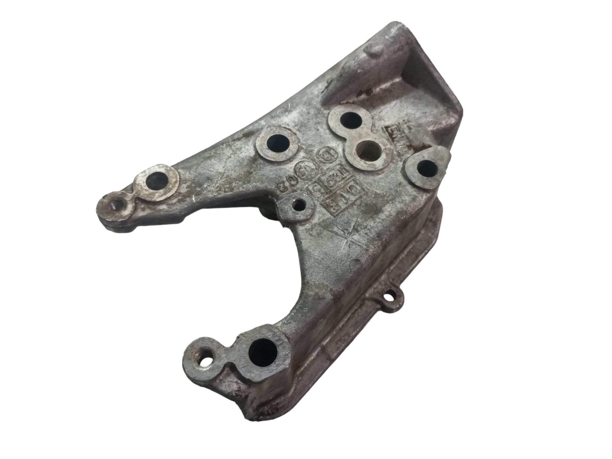 Suporte Coxim Motor Citroen C4 2008 2009 2010 2012 2.0 4