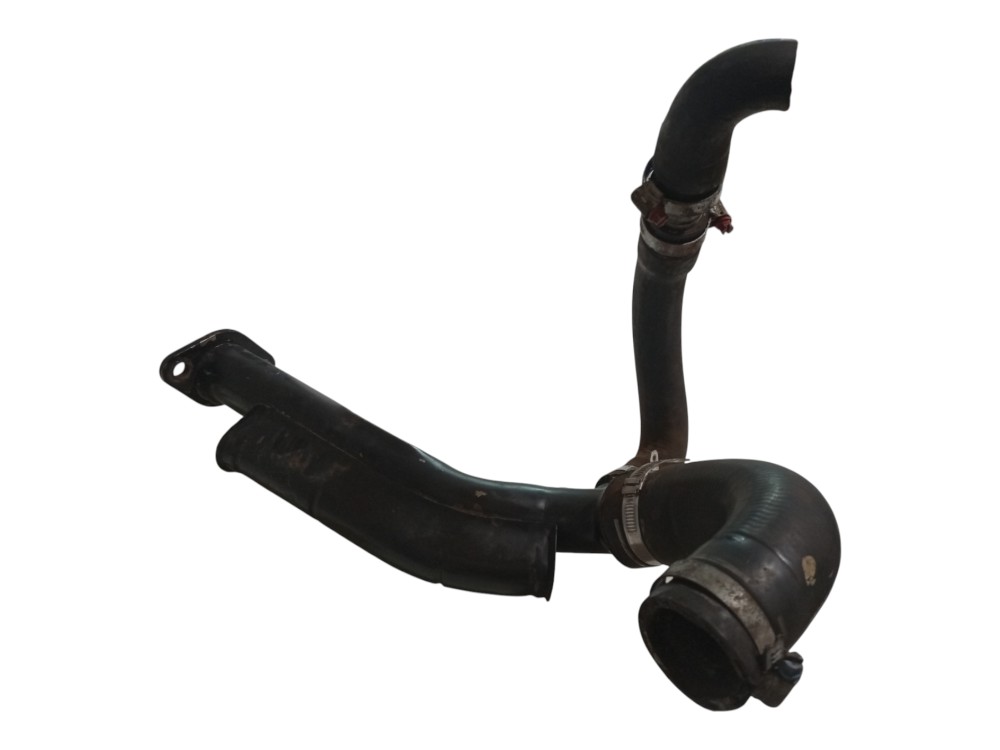 Mangueira Bomba Agua Tubo Linea 2009 2016 Usado 6