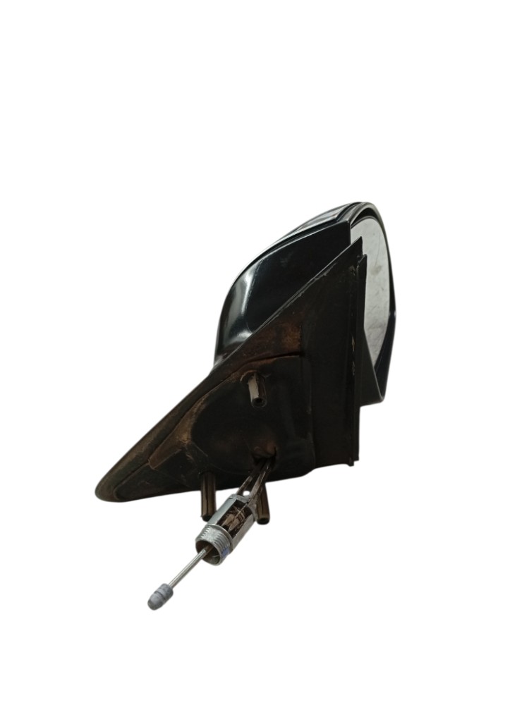 Retrovisor Madual Ford Ka 2009 Direito 4