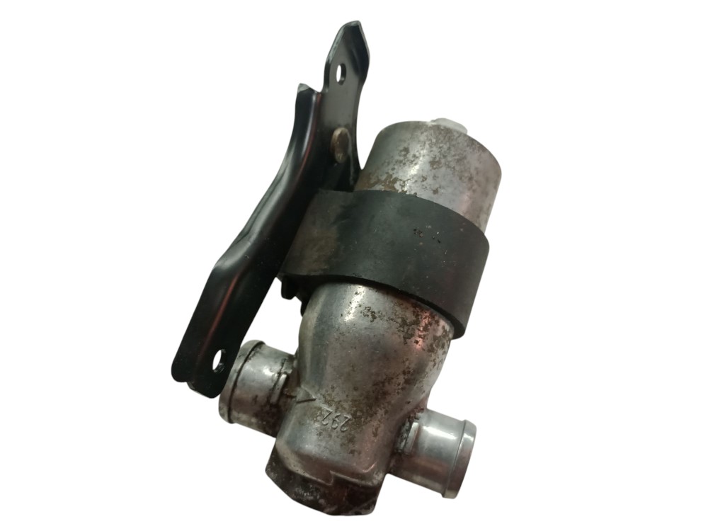Atuador Marcha Lenta Bmw 330i Ie46 M54 99 2002 2004 2006 6
