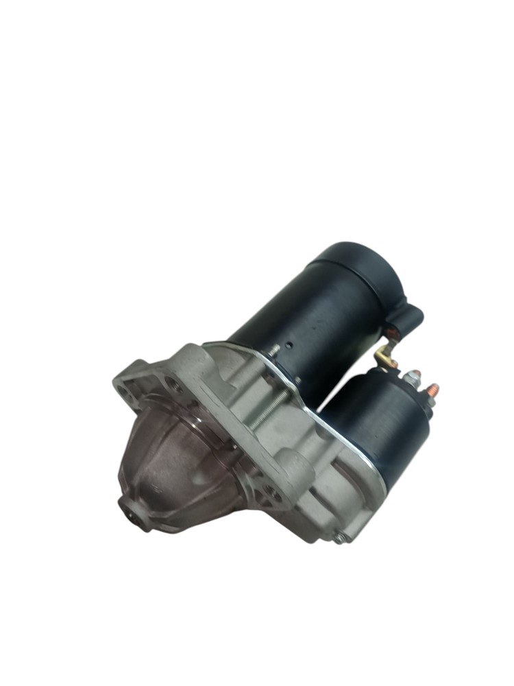 Motor Partida Courier Fiesta Escort Ecosport Ka 12v 10d 3