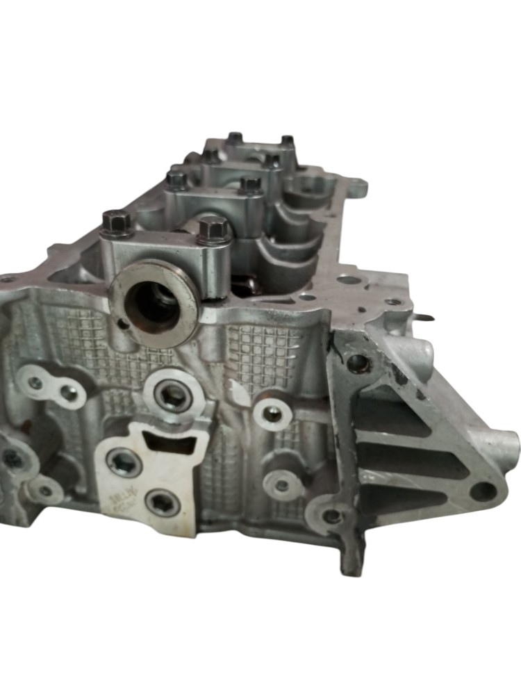 Cabecote Argo Cronos 1.0 3C 2018 2020 2021 2022 2023 Usado 4